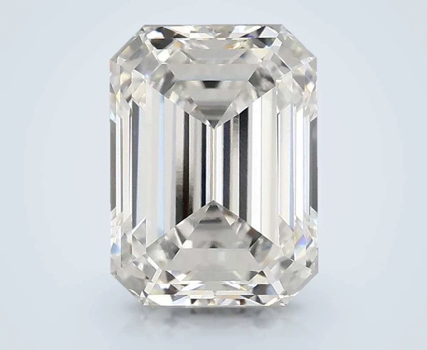 2.19 Carat · E · VVS1 Rare Carat Ideal Cut