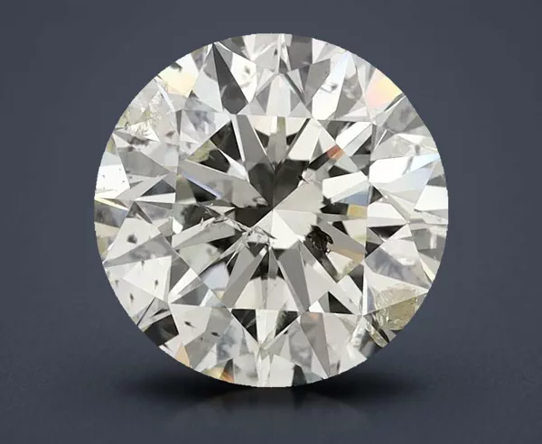 2.01 Carat · K · SI2 Rare Carat Ideal Cut