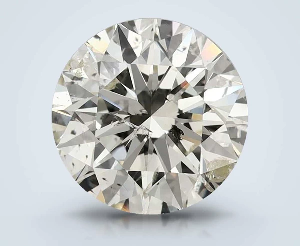 2.01 Carat · K · SI2 Rare Carat Ideal Cut