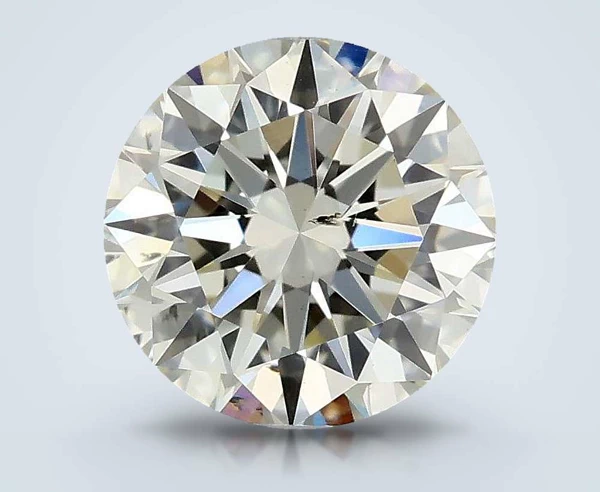 0.63 Carat · K · VS2 excellent Cut