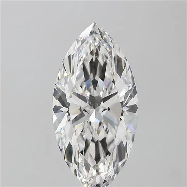 5.27 Carat · F · VVS2 Rare Carat Ideal Cut