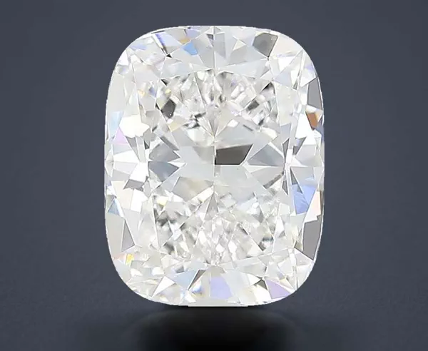 3.59 Carat · F · VS1 Rare Carat Ideal Cut