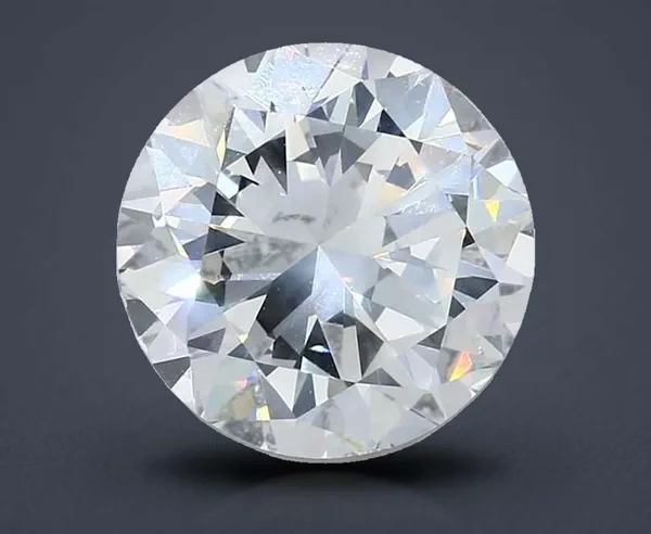 5.01 Carat · H · SI2 good Cut