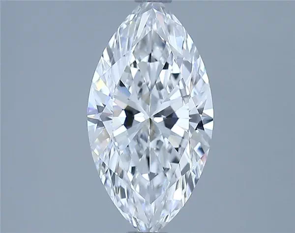 2.3 Carat · D · VVS1 Rare Carat Ideal Cut