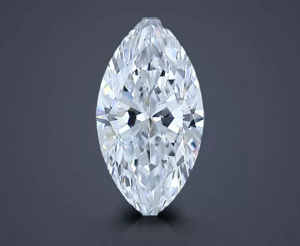 2.3 Carat · D · VVS1 Rare Carat Ideal Cut