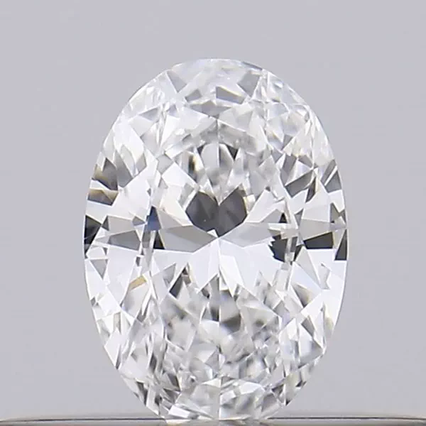 0.19 Carat · D · VVS1 very good Cut