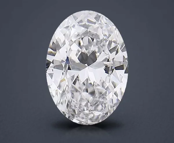 0.19 Carat · D · VVS1 very good Cut
