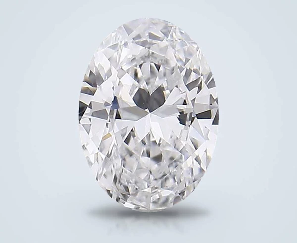 0.19 Carat · D · VVS1 very good Cut