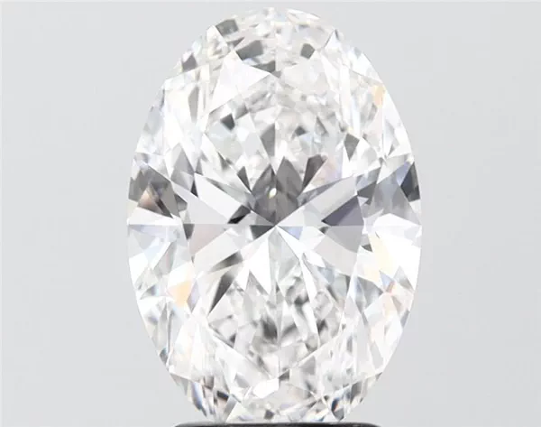 3.3 Carat · E · VVS2 Rare Carat Ideal Cut