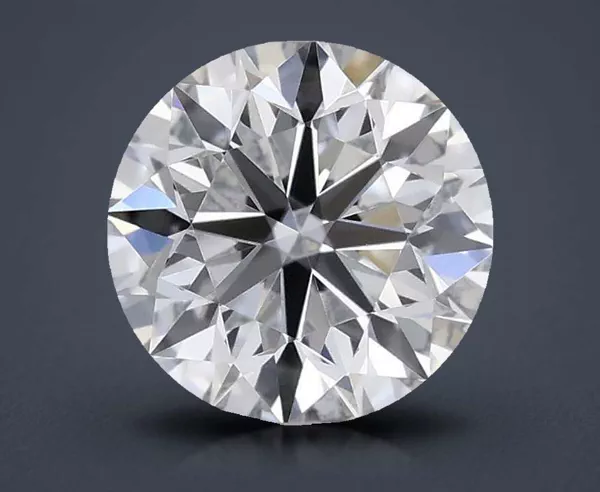 0.4 Carat · E · VVS2 excellent Cut