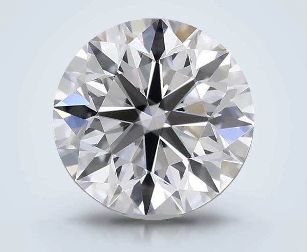 0.4 Carat · E · VVS2 excellent Cut