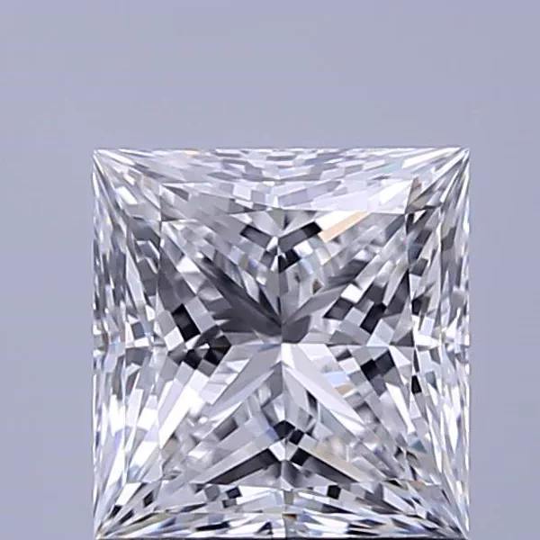 1.28 Carat · D · VVS1 Rare Carat Ideal Cut