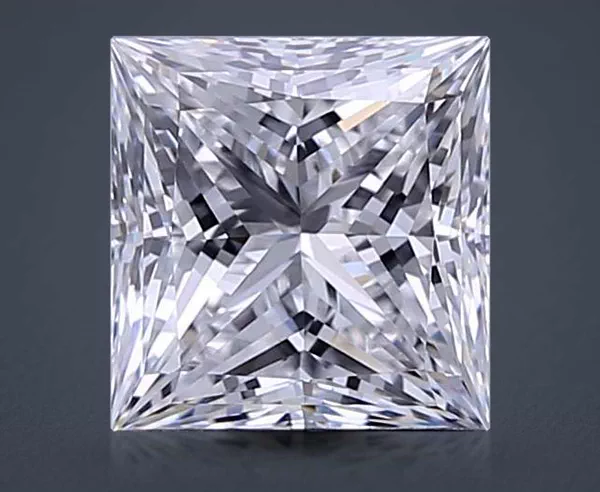 1.28 Carat · D · VVS1 Rare Carat Ideal Cut