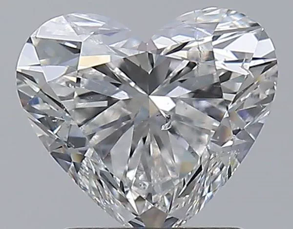 1.5 Carat · G · SI2 Rare Carat Ideal Cut
