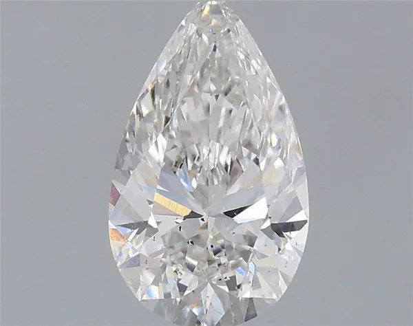 0.91 Carat · E · SI1 Rare Carat Ideal Cut