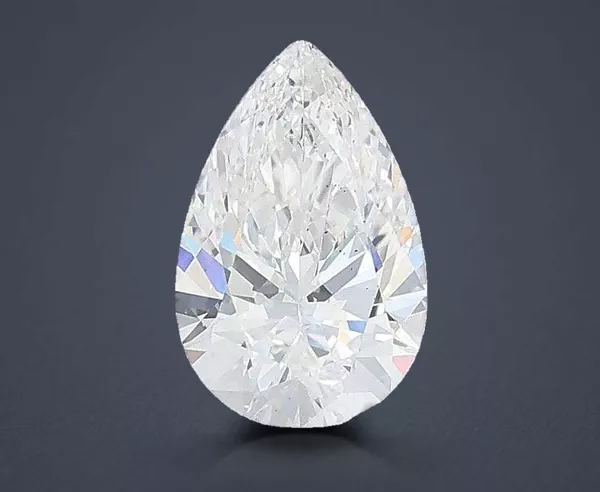 1.01 Carat · E · VS2 Rare Carat Ideal Cut