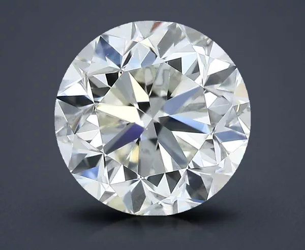 1 Carat · J · VS1 good Cut