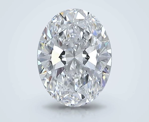 0.55 Carat · D · IF very good Cut