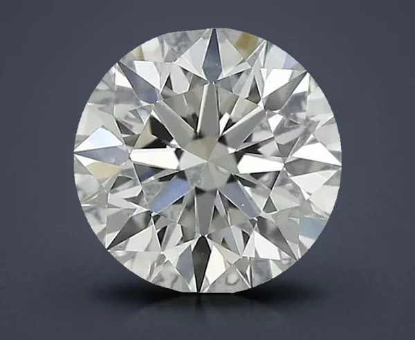 0.6 Carat · J · VS1 Rare Carat Ideal Cut
