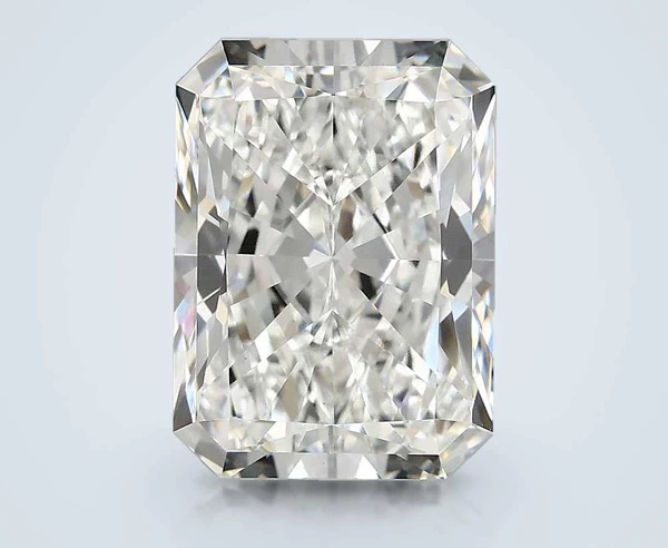4.85 Carat · F · VS1 Rare Carat Ideal Cut