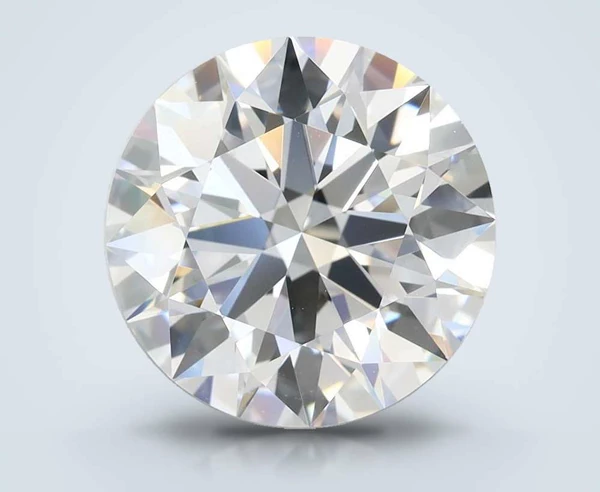 4.15 Carat · D · VVS1 Rare Carat Ideal Cut