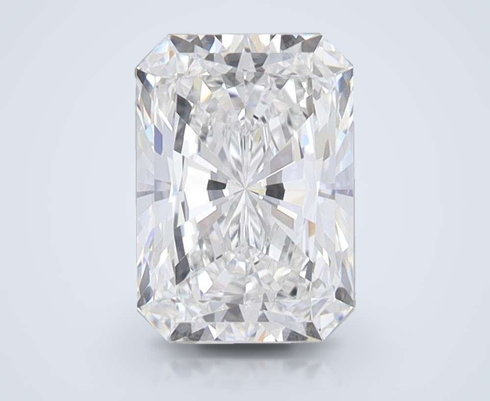 1.6 Carat · D · VVS1 Rare Carat Ideal Cut