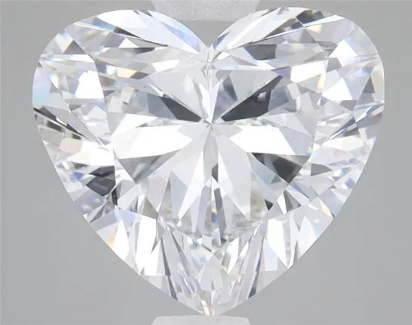 3.57 Carat · D · VS1 Rare Carat Ideal Cut