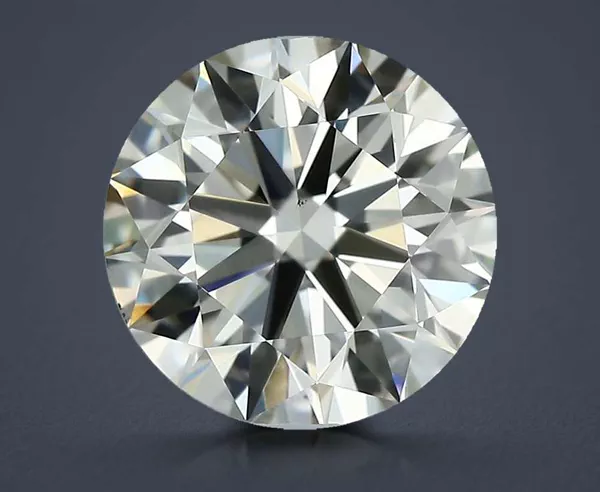 1.11 Carat · I · VS1 ideal Cut