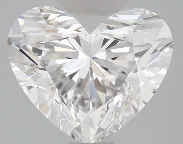 1.93 Carat · D · VS1 Rare Carat Ideal Cut