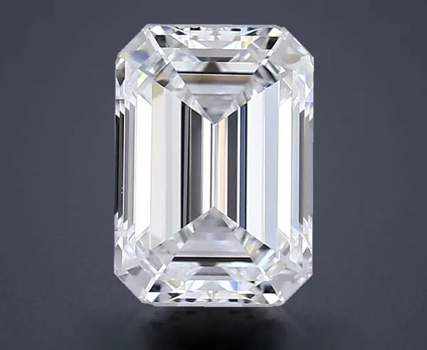 2.01 Carat · D · VS1 Rare Carat Ideal Cut