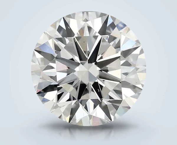 1 Carat · E · VS1 excellent Cut