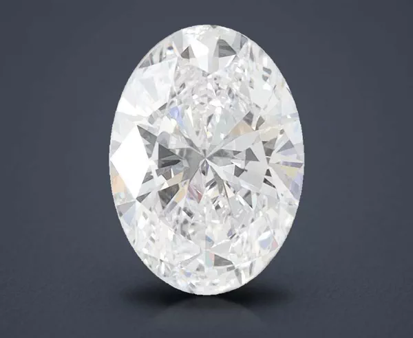 1.53 Carat · D · VVS1 Rare Carat Ideal Cut