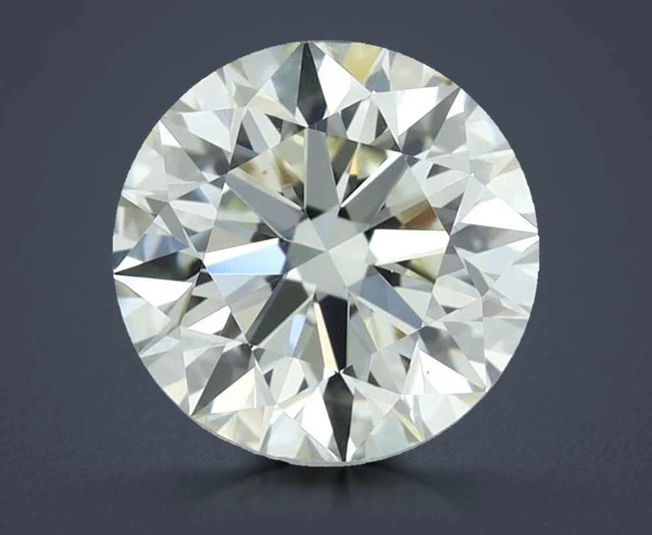 0.9 Carat · K · VVS1 excellent Cut