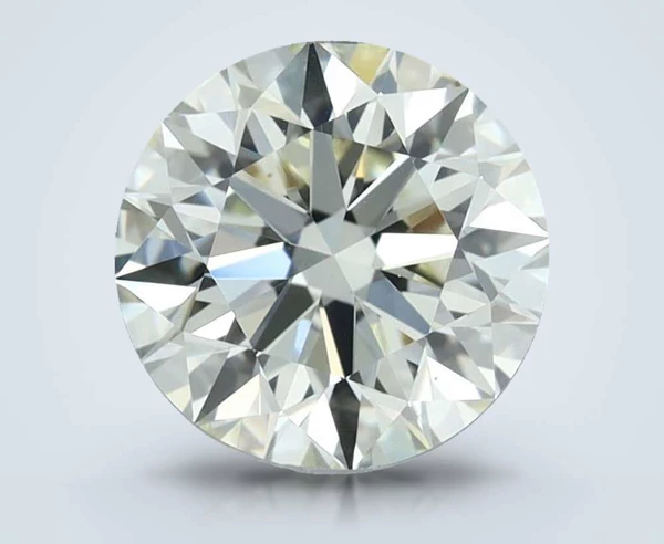 0.9 Carat · K · VVS1 excellent Cut