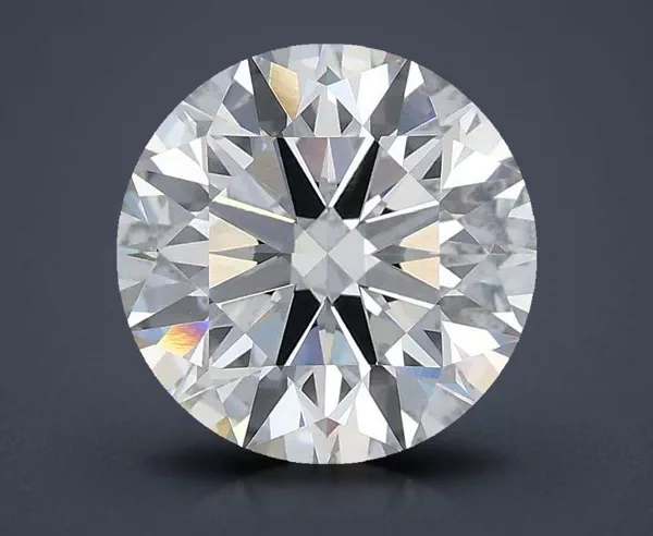 3.06 Carat · H · VVS2 Rare Carat Ideal Cut