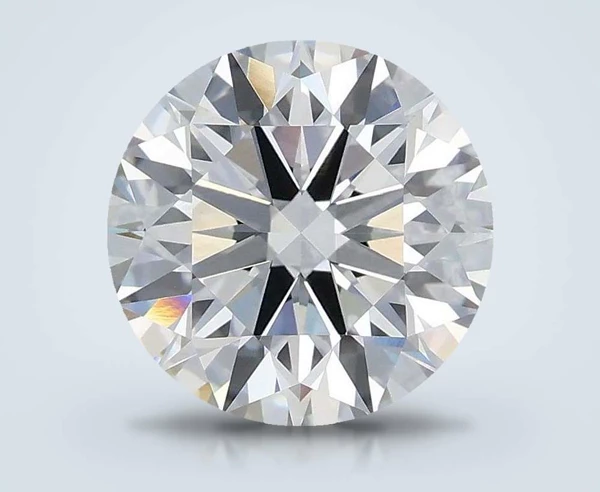 3.06 Carat · H · VVS2 Rare Carat Ideal Cut