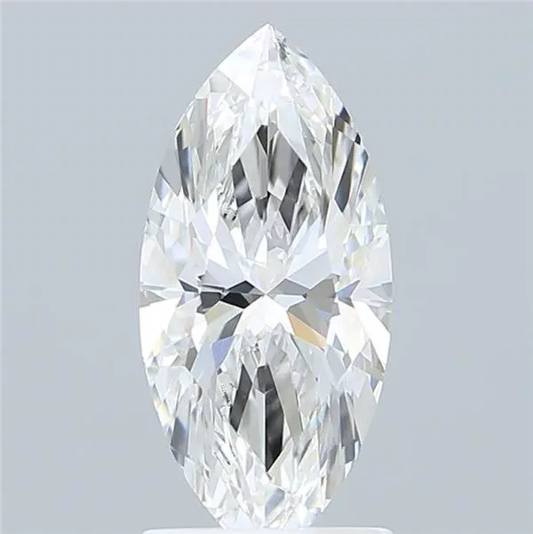 1.69 Carat · E · VVS1 very good Cut