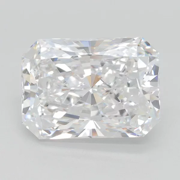 5.16 Carat · D · IF Rare Carat Ideal Cut