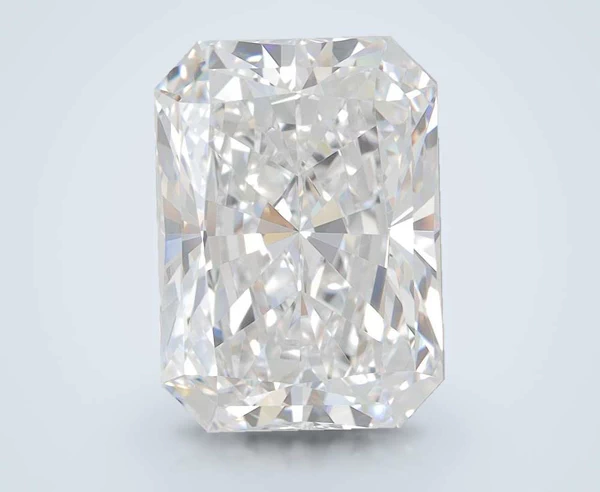 5.16 Carat · D · IF Rare Carat Ideal Cut