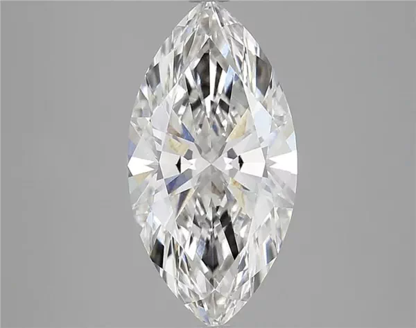 3.51 Carat · G · VVS2 Rare Carat Ideal Cut