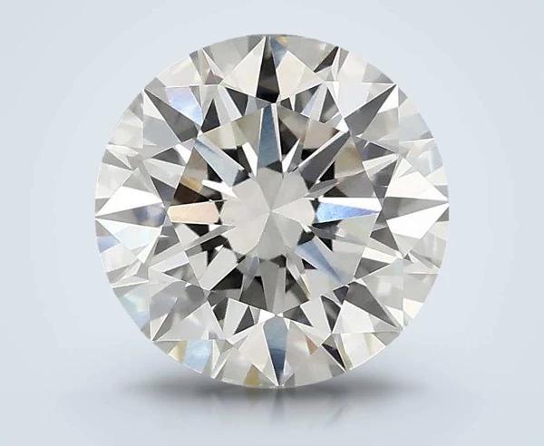 1.58 Carat · G · VS1 Rare Carat Ideal Cut