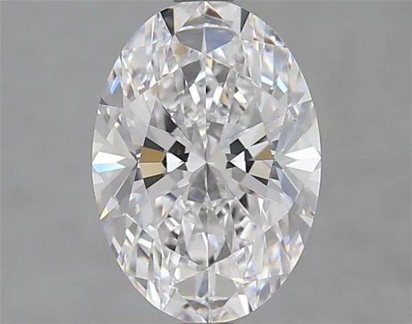 2.39 Carat · D · FL Rare Carat Ideal Cut