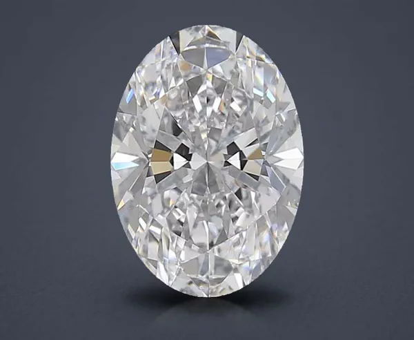 2.39 Carat · D · FL Rare Carat Ideal Cut