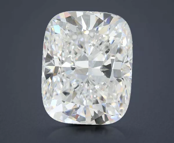 5.45 Carat · D · IF Rare Carat Ideal Cut