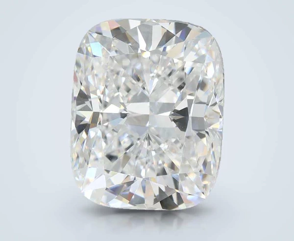 5.45 Carat · D · IF Rare Carat Ideal Cut