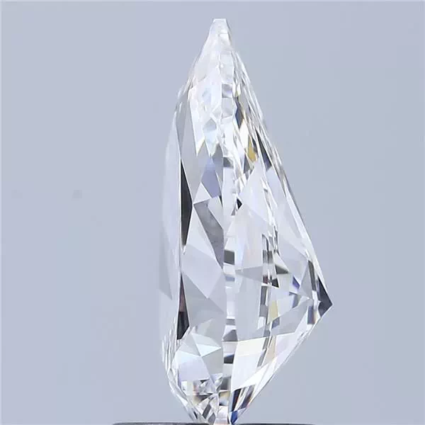 2.06 Carat · E · VVS2 very good Cut
