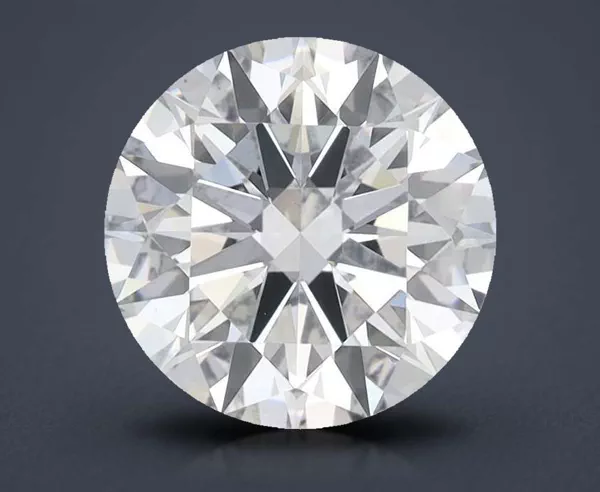 3.22 Carat · E · VS1 Rare Carat Ideal Cut