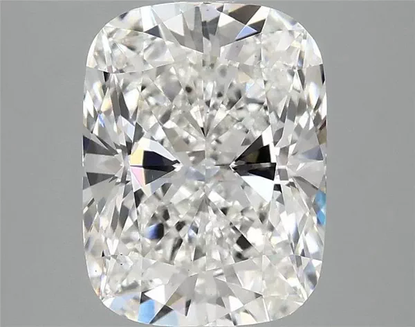 2.96 Carat · D · VS2 Rare Carat Ideal Cut