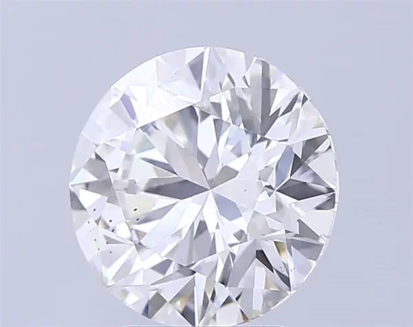 4.03 Carat · G · VS2 Rare Carat Ideal Cut