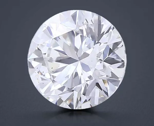 4.03 Carat · G · VS2 Rare Carat Ideal Cut